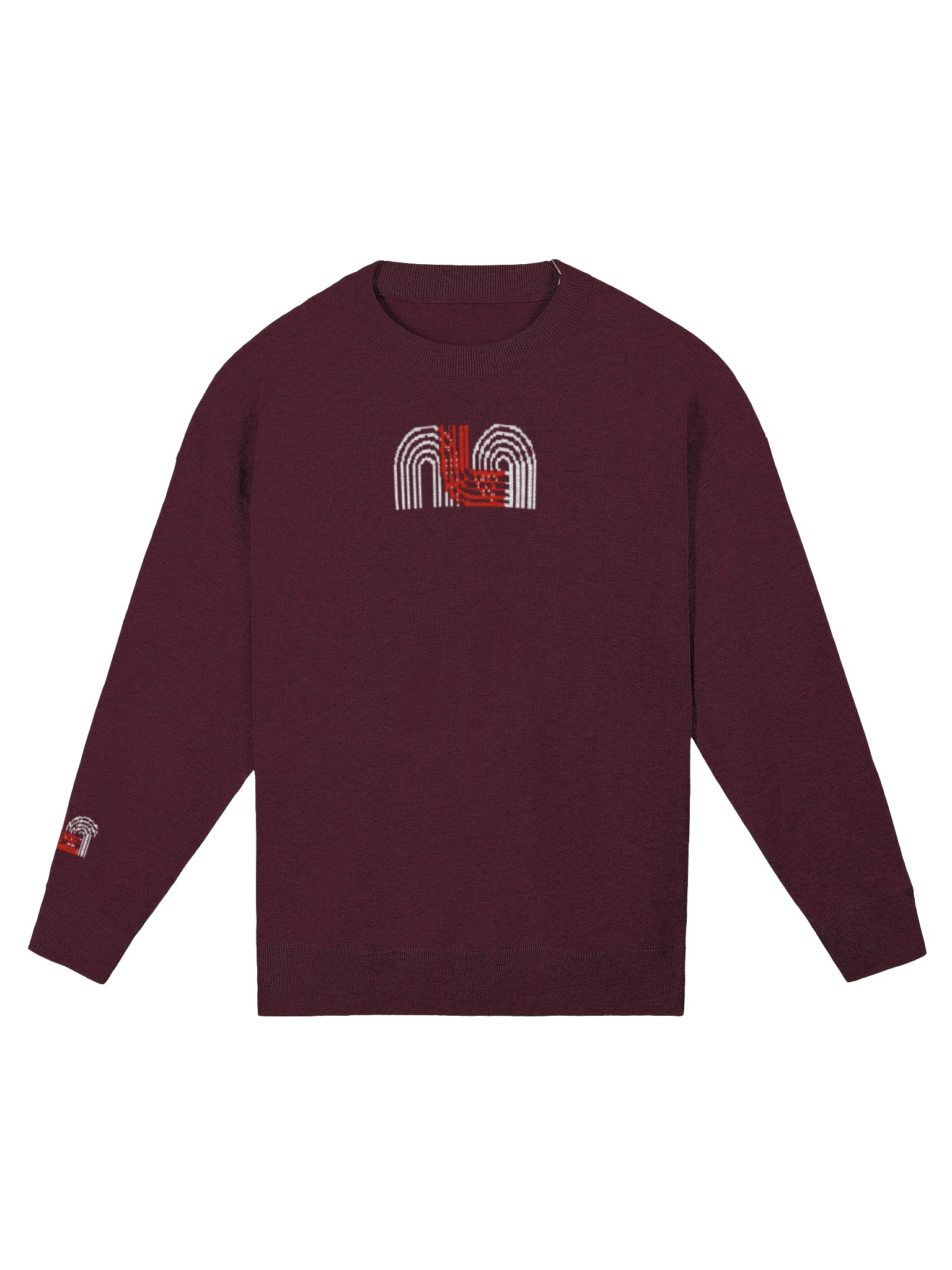 NLA Knit Sweater product image (4)