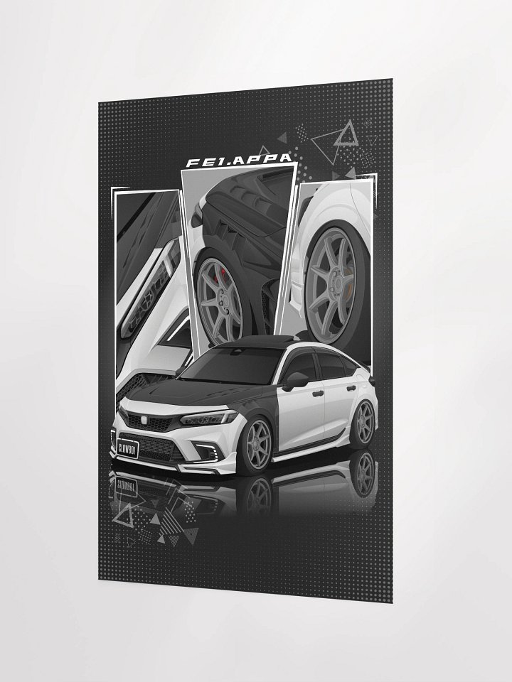 Poster - fe1.appa product image (2)