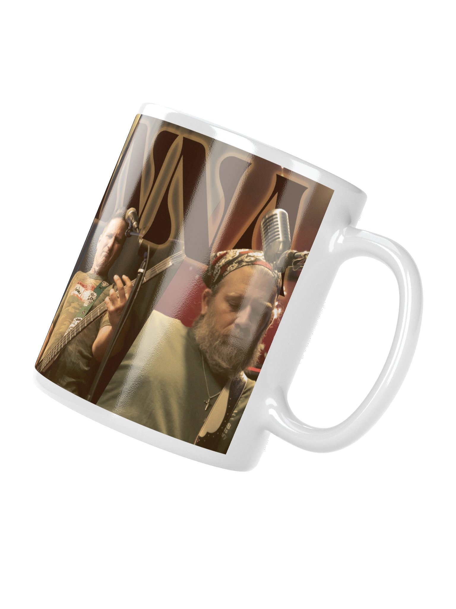 OM 11oz Coffee Mug product image (4)