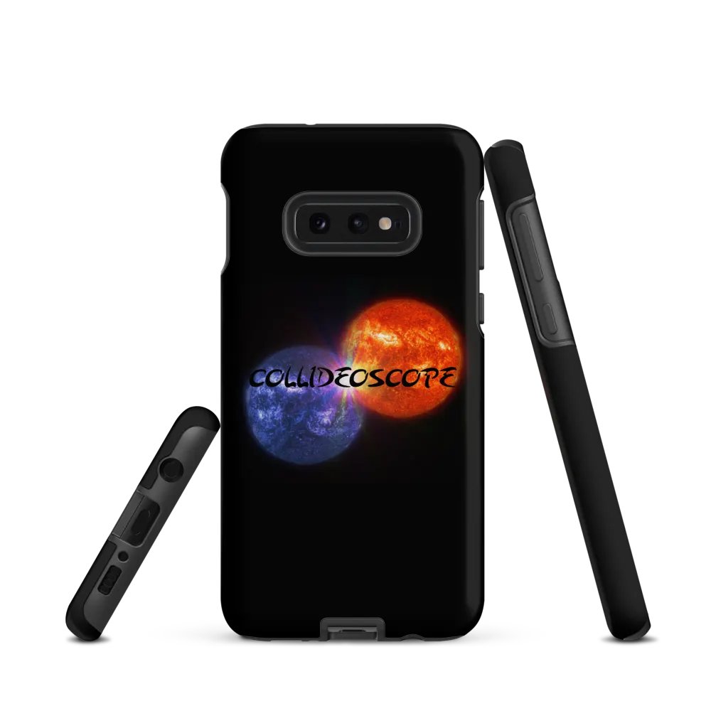 Logo Case for Samsung product image (2)
