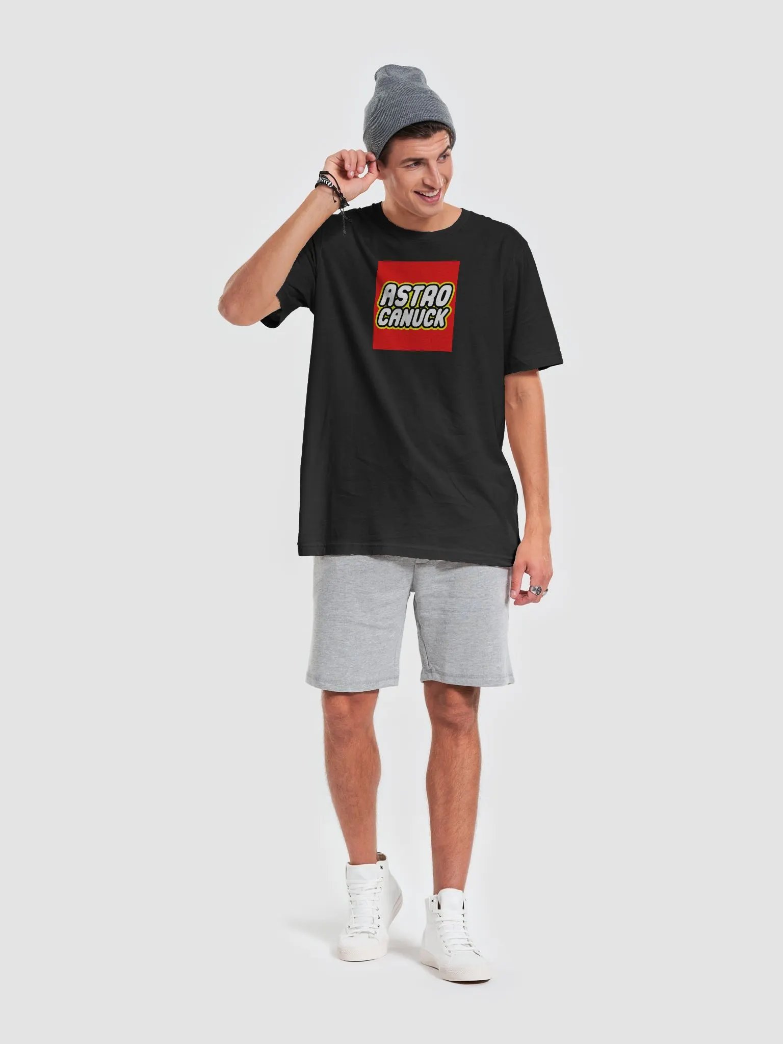 Astro Canuck Brick Builder Tee product image (34)