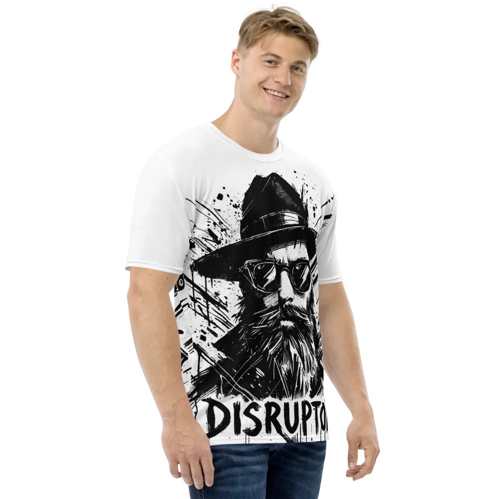 Break the System - Disruptor product image (4)