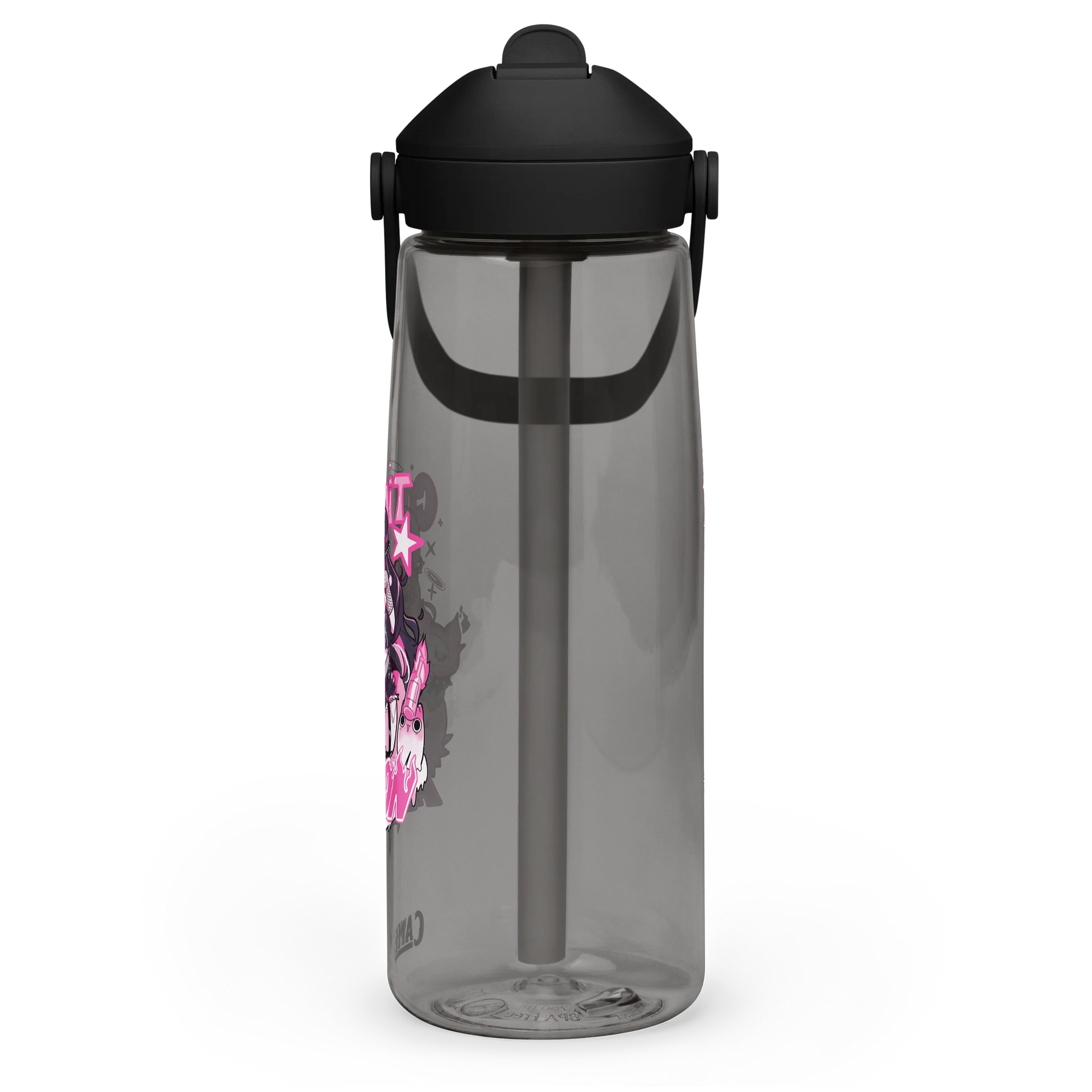 COMMIT ARSON 25oz CAMELBAK WATER BOTTLE product image (4)