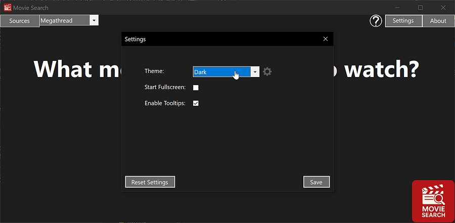 Movie Search product image (4)