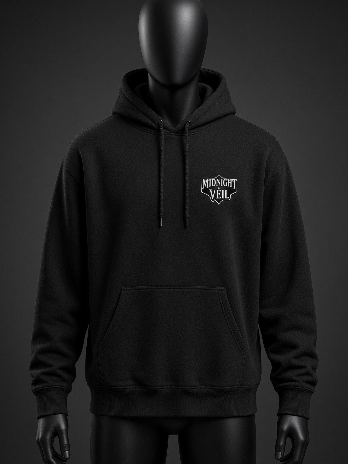 Ash Moth Hood product image (2)