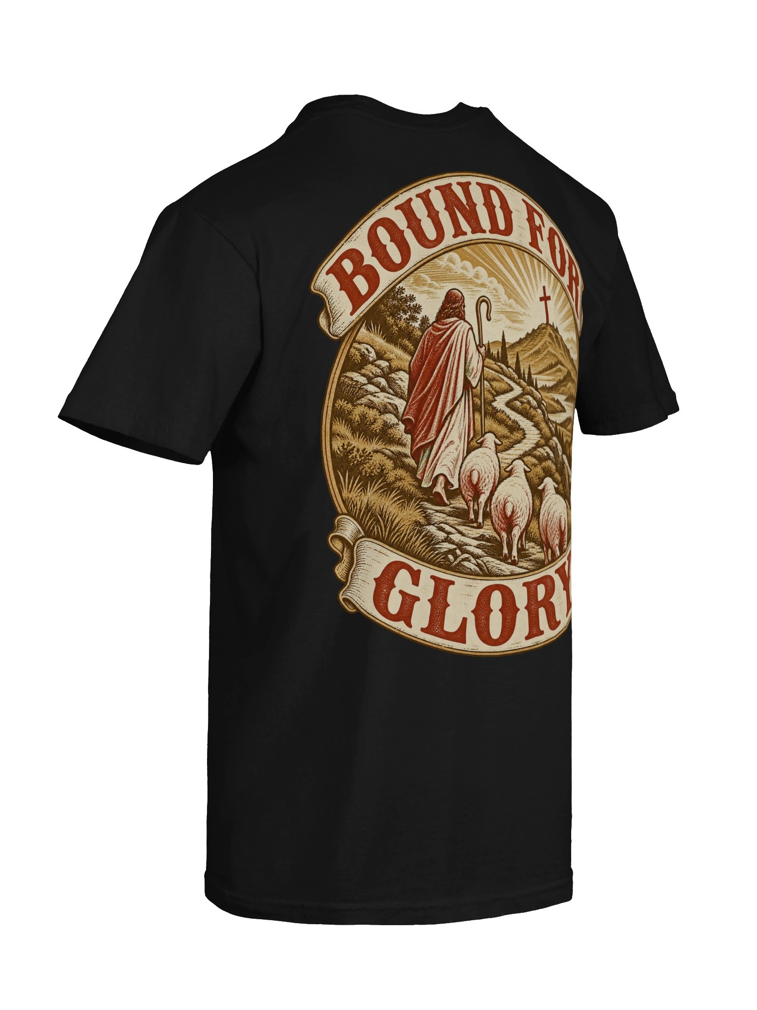 Bound For Glory – The Good Shepherd (6.1 oz) product image (10)