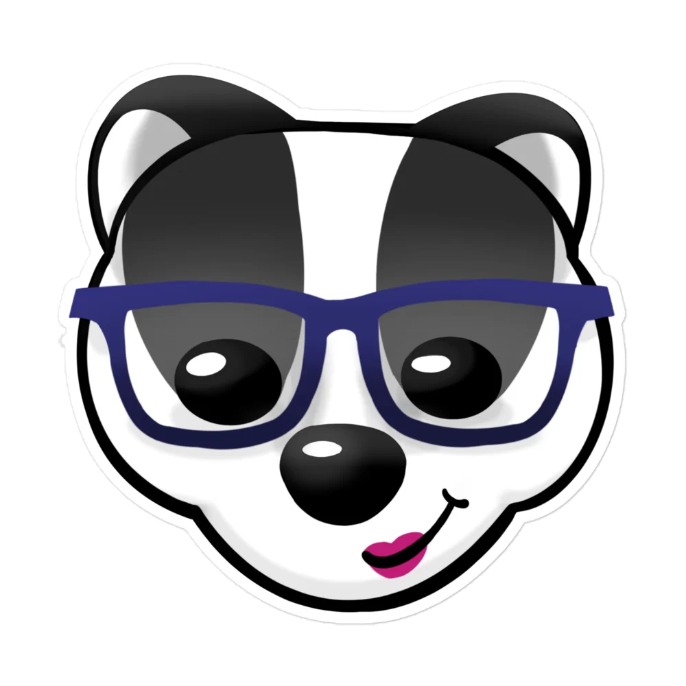 BadgerMakes Magnet product image (2)