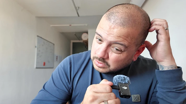 Video thumbnail