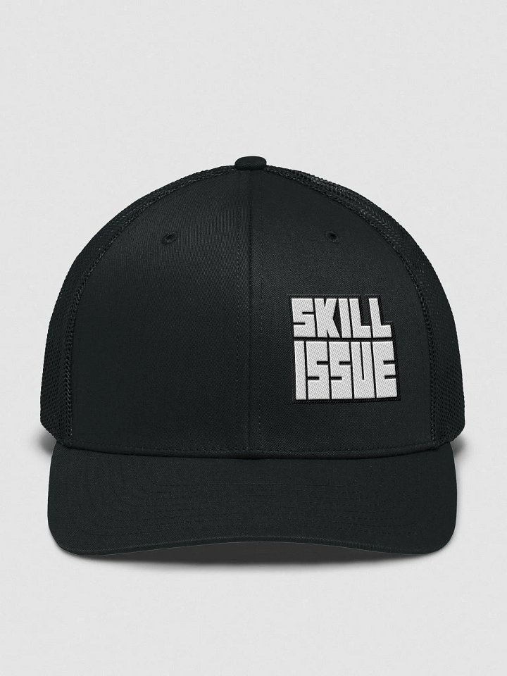 SKILL ISSUE RICHARDSON HAT product image (3)