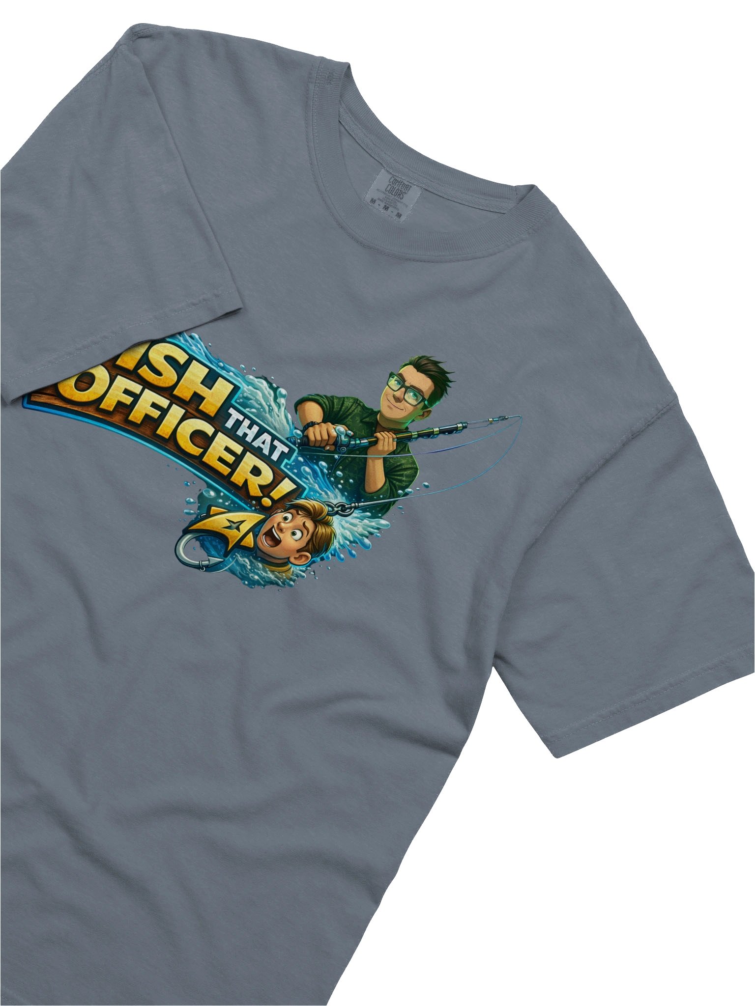 Limited Edition - FTO 1.5 Tee product image (5)