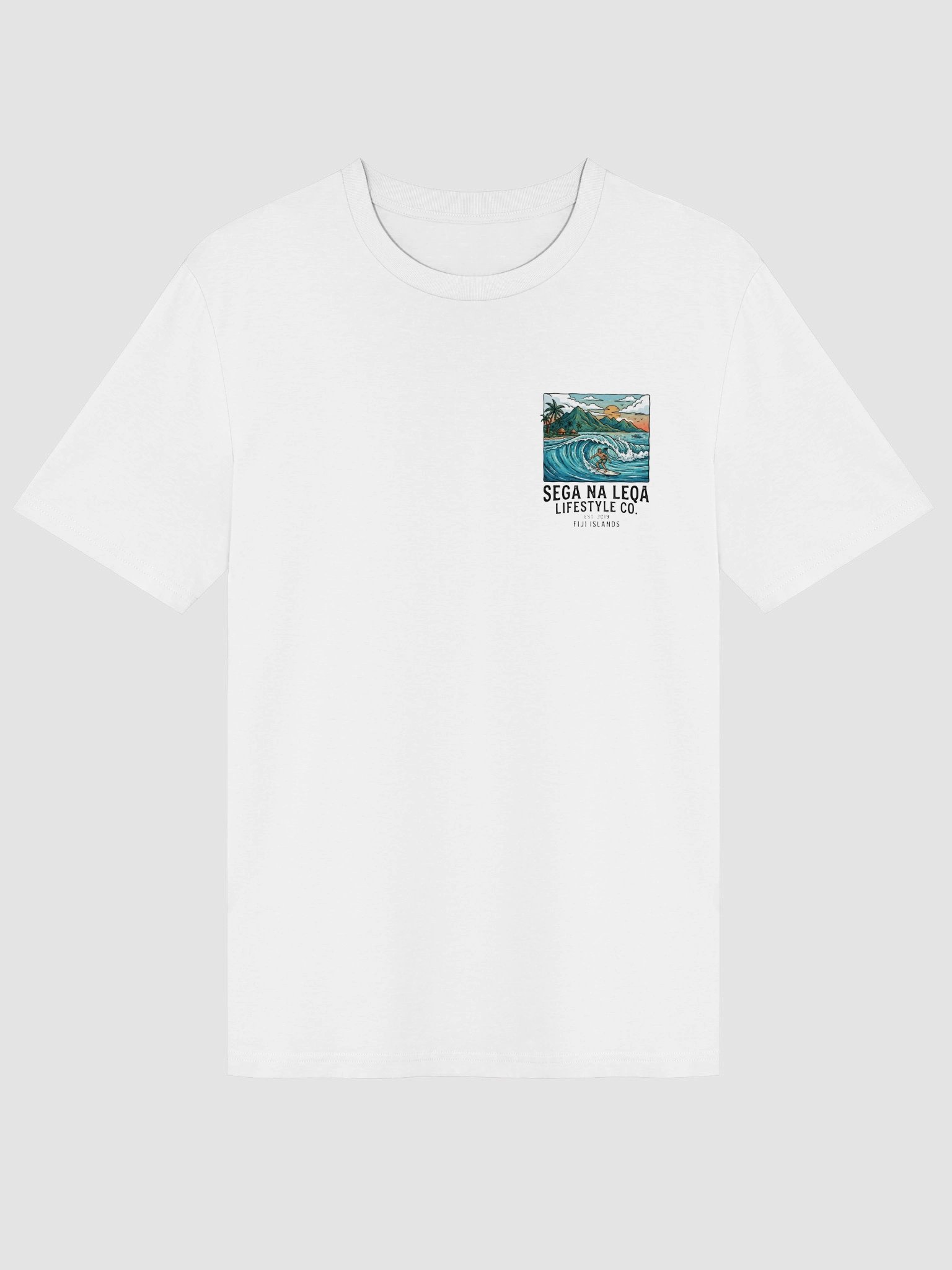 The Session Tee 🌿 product image (13)