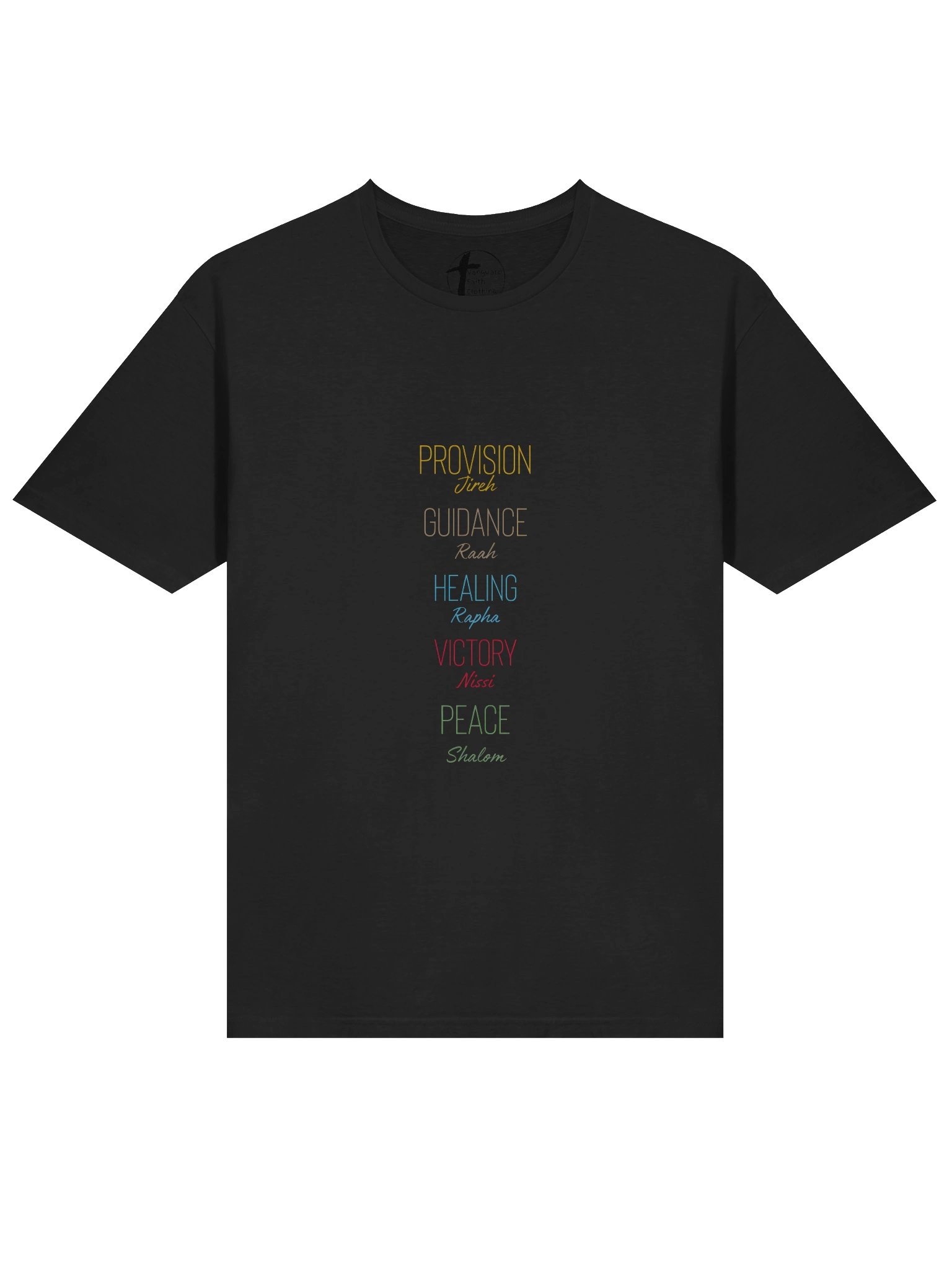 Jehovah is ENOUGH product image (12)