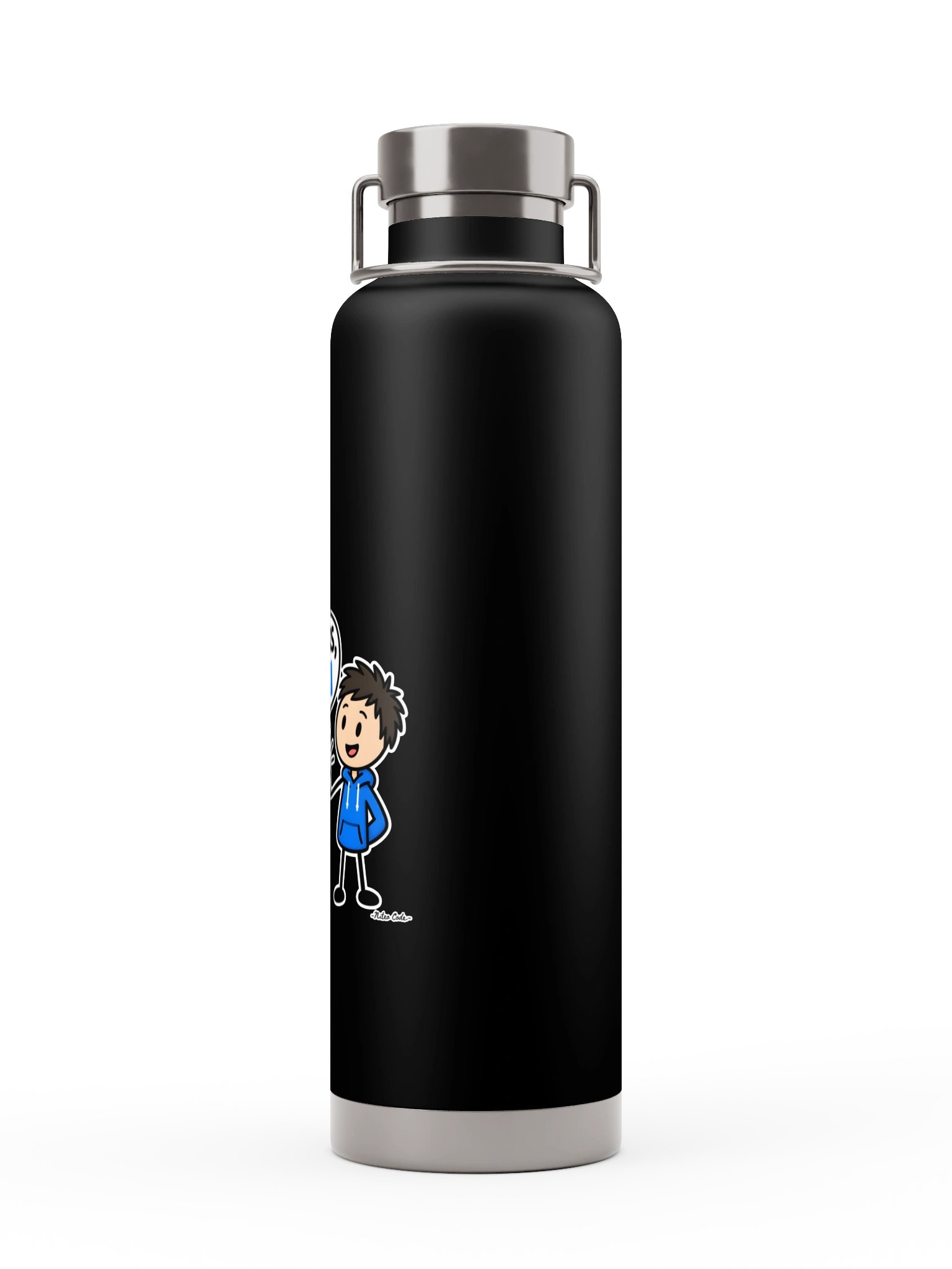 No Thanks, I Use AI Bottle product image (10)
