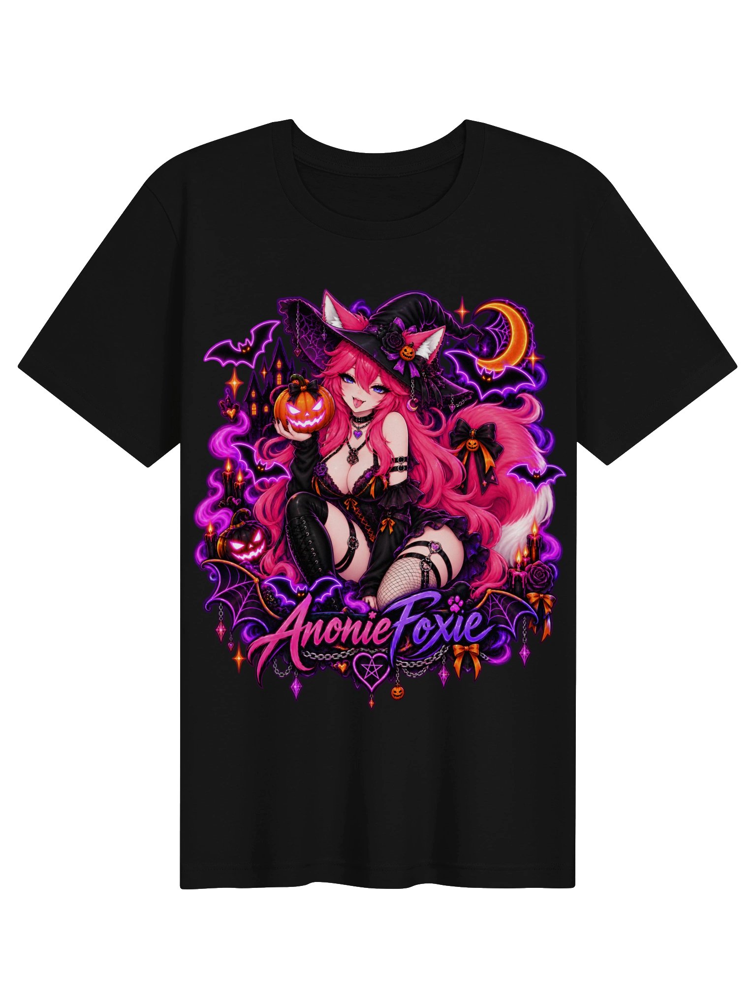 AF Halloween Tee product image (4)