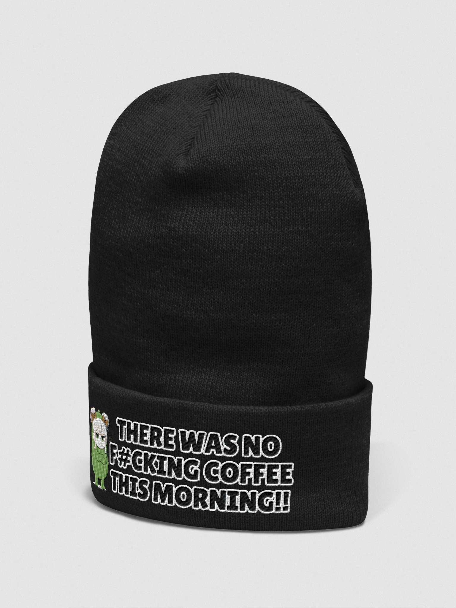 Pickle Babz Beanie product image (3)