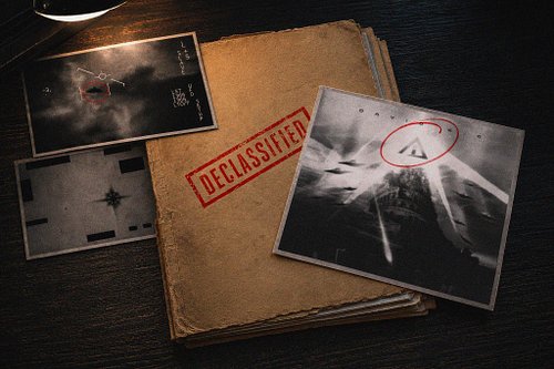 They’re gonna say this is AI. 👽

TAGS: #ArtificialIntelligence #NowStreaming #Revival #ComingSoon #DisclosureDay