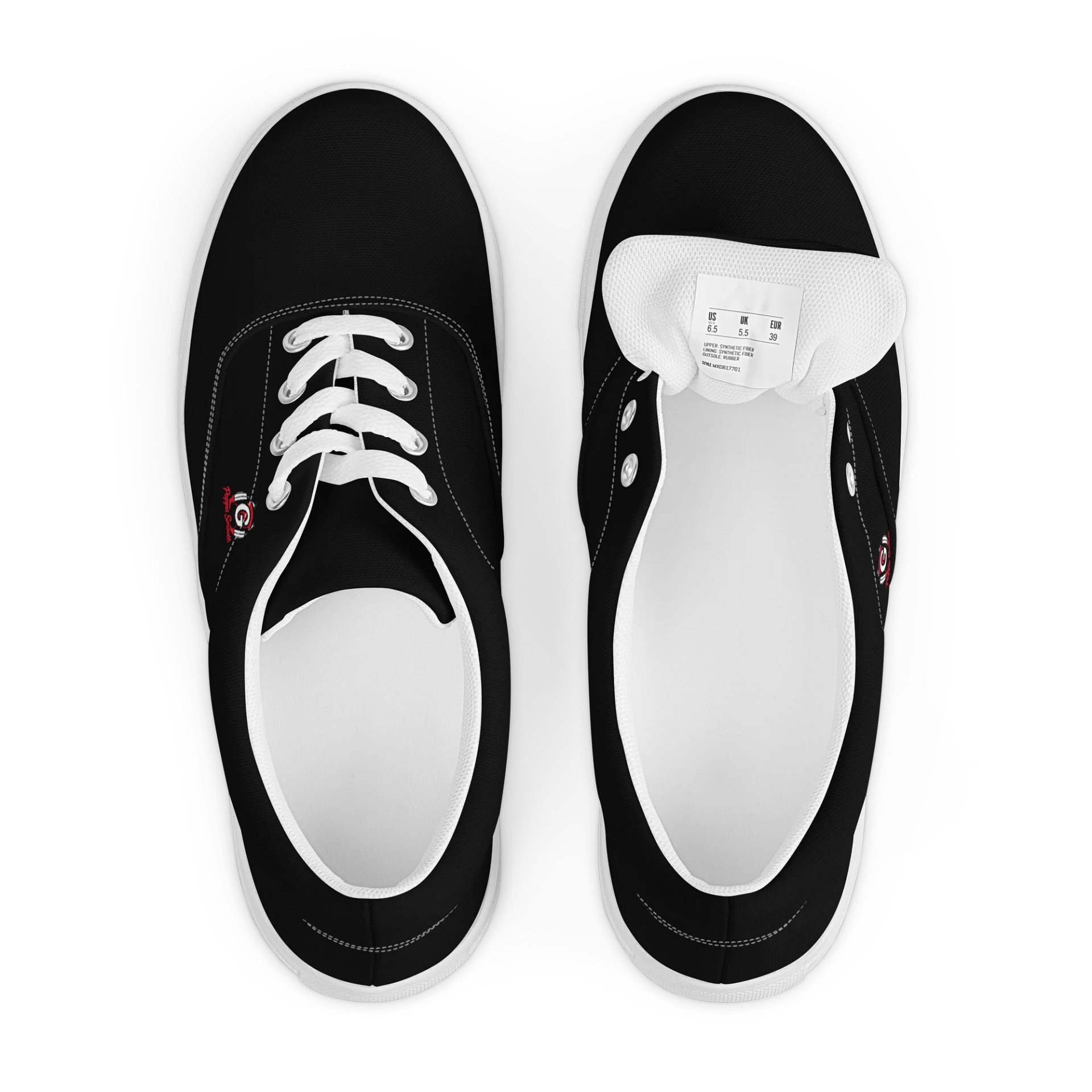 G Poppa Smooth Flats product image (6)
