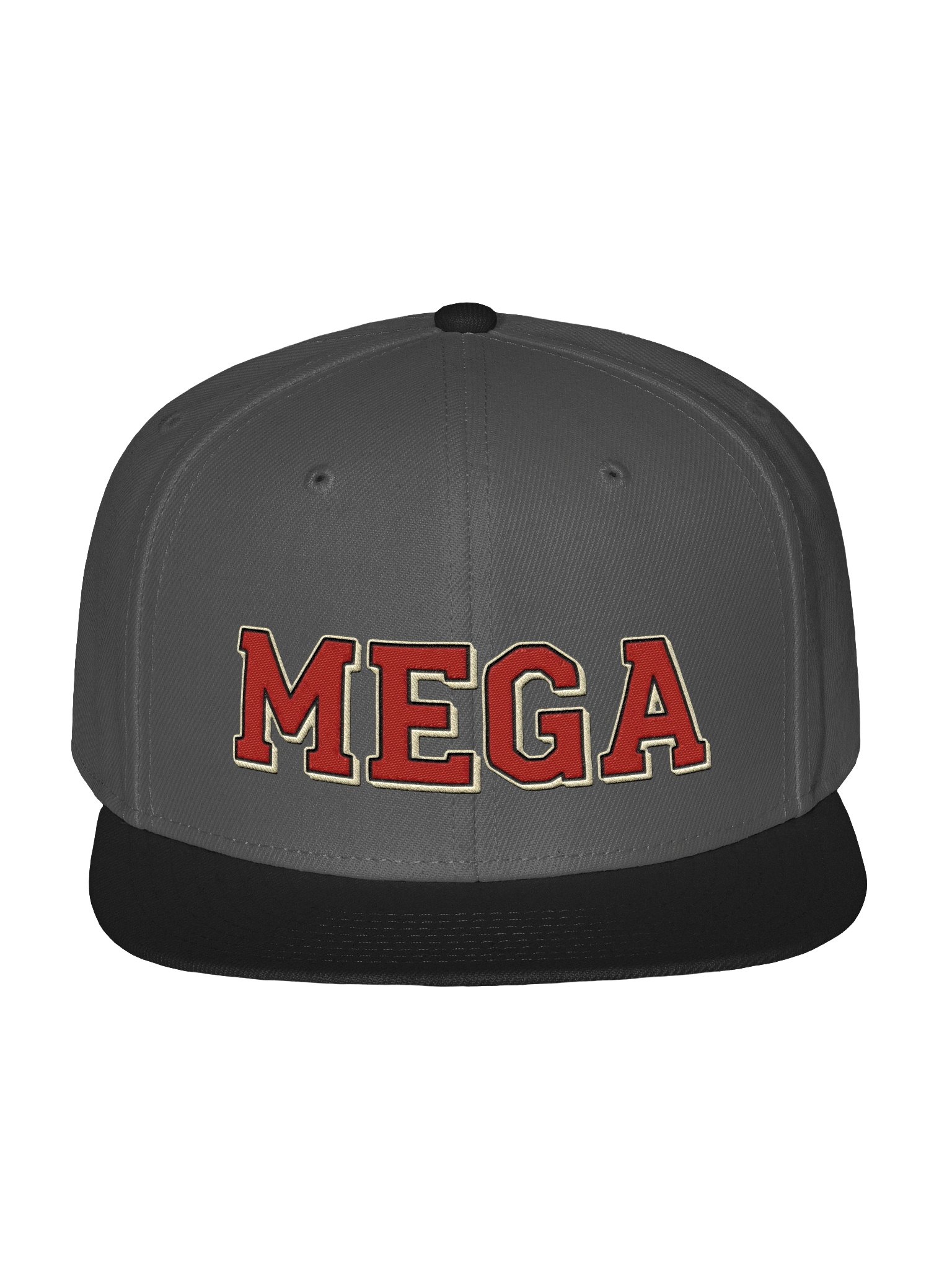 MEGA Snapback Cap product image (15)