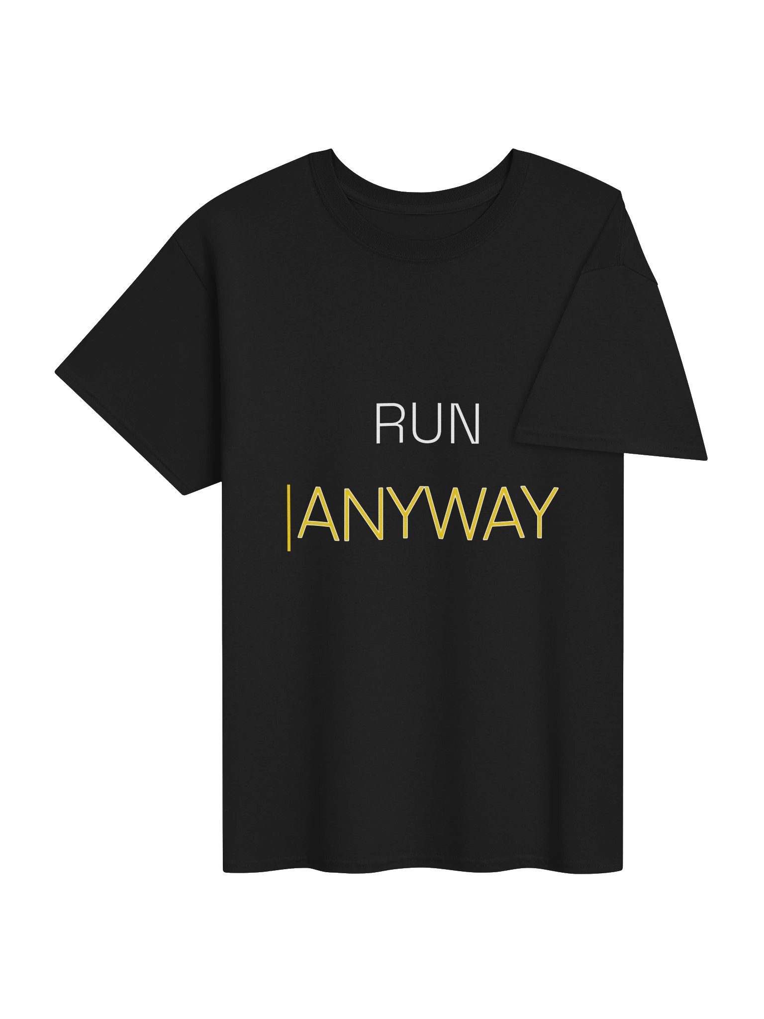 Run Anyway · highlighted-word product image (4)