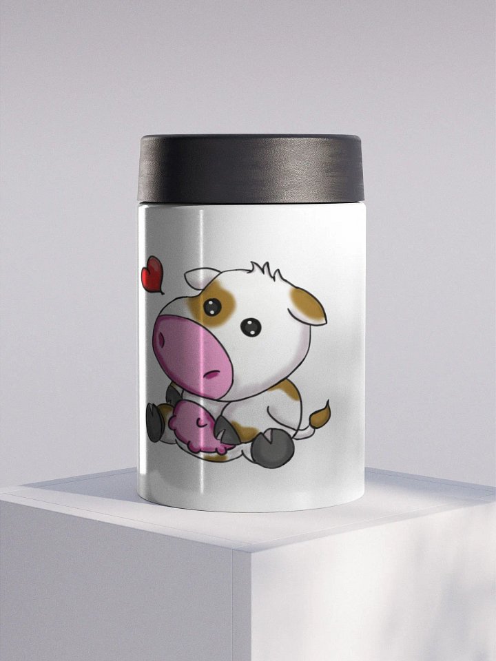OG 'Sasha' Koozie product image (2)