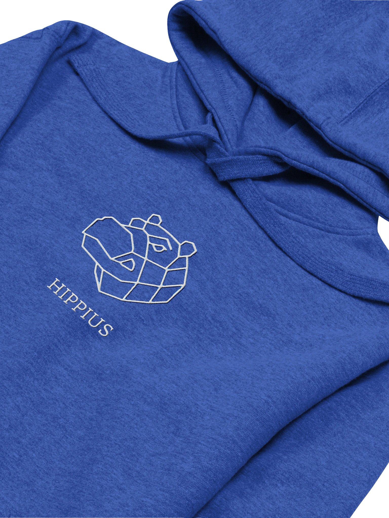 SN75 - HIPPIUS HOODIE product image (1)