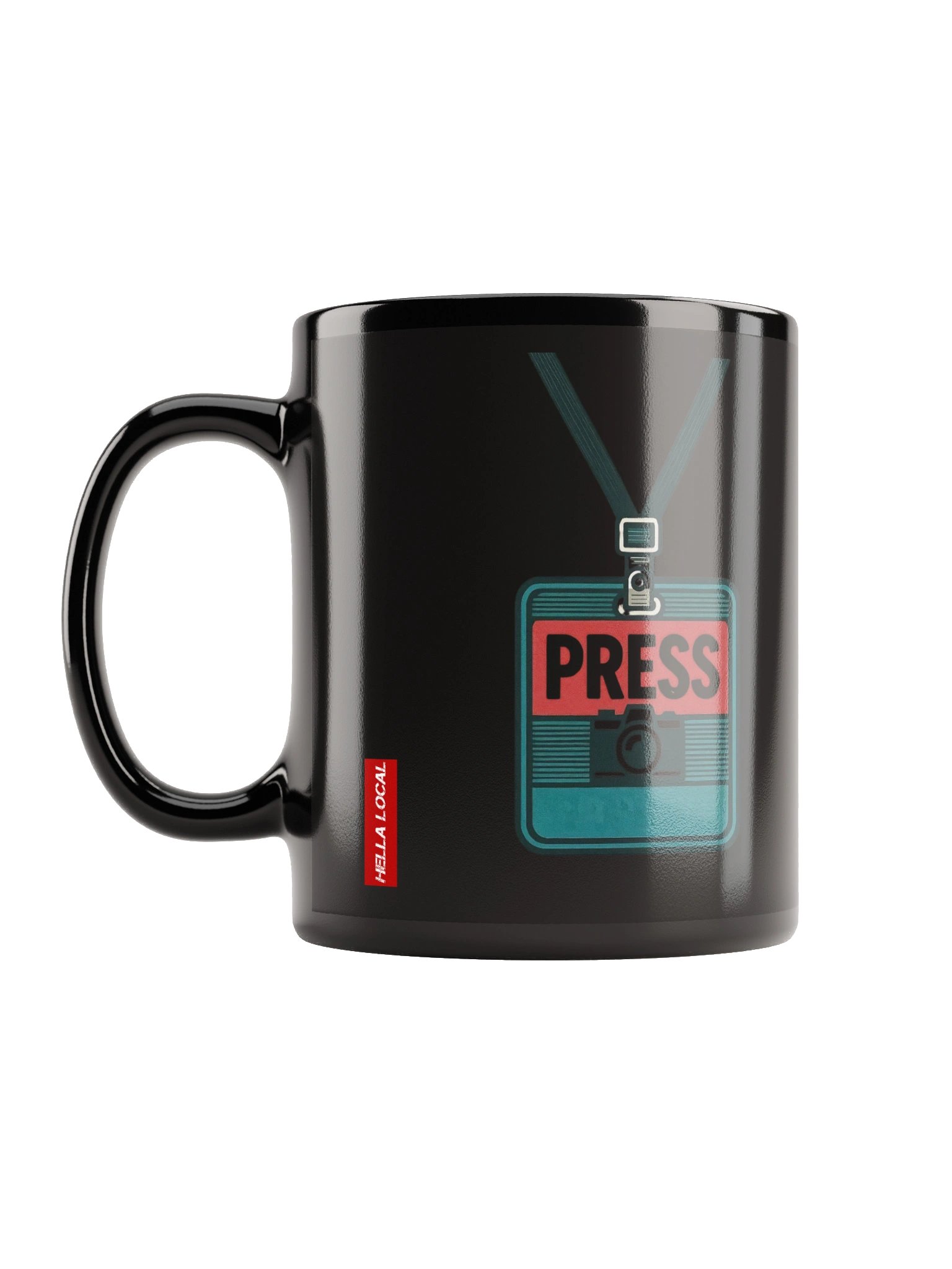 Citizen Specialist Mug product image (3)