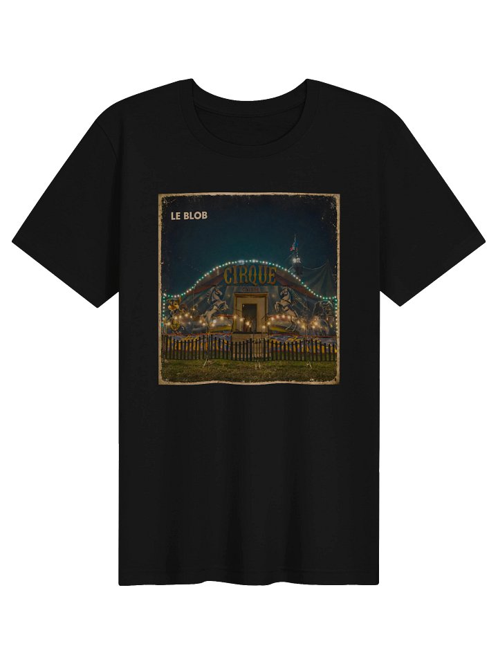 Shirt Cirque product image (1)