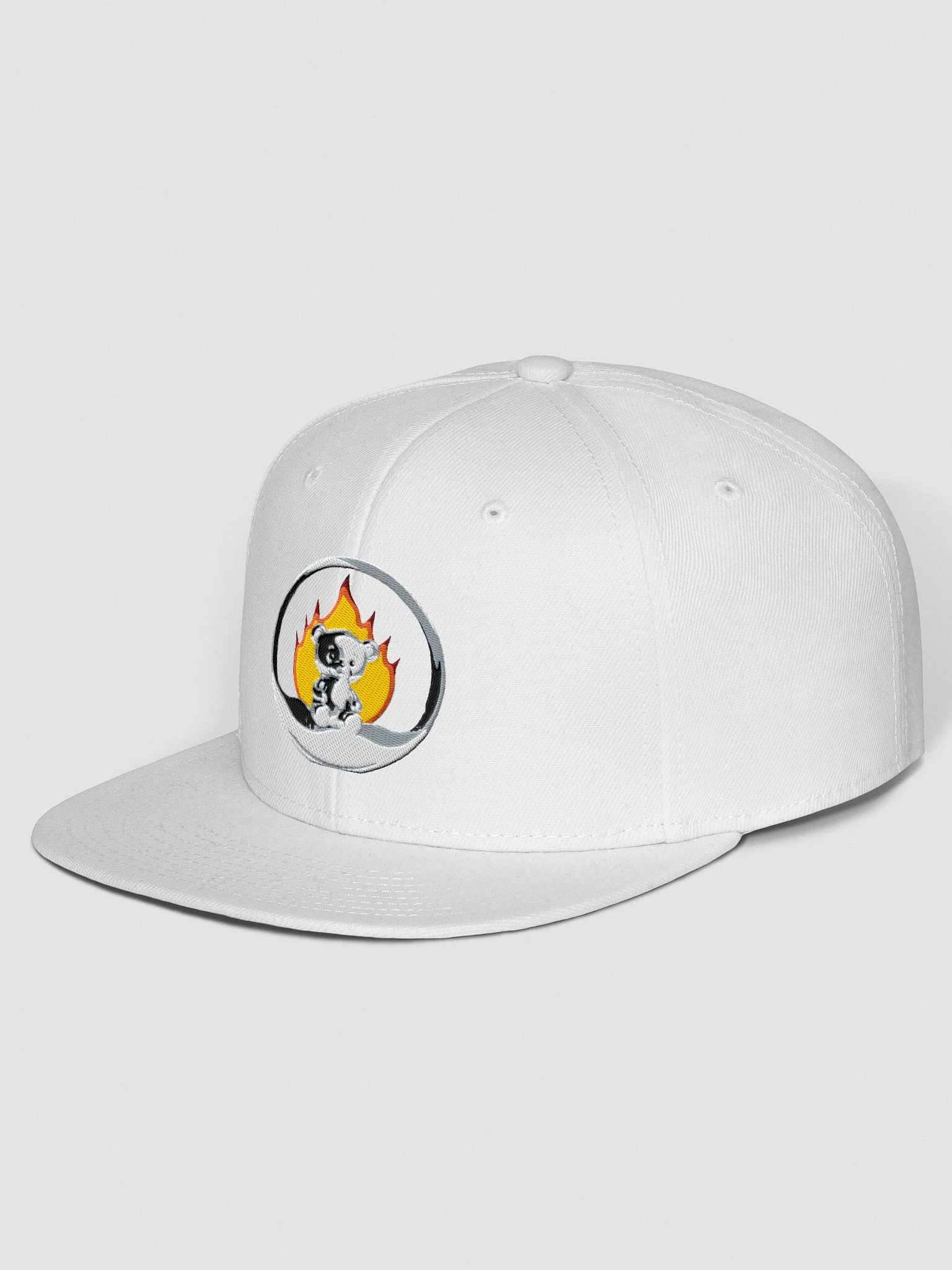 Teddy - Snapback Cap product image (2)