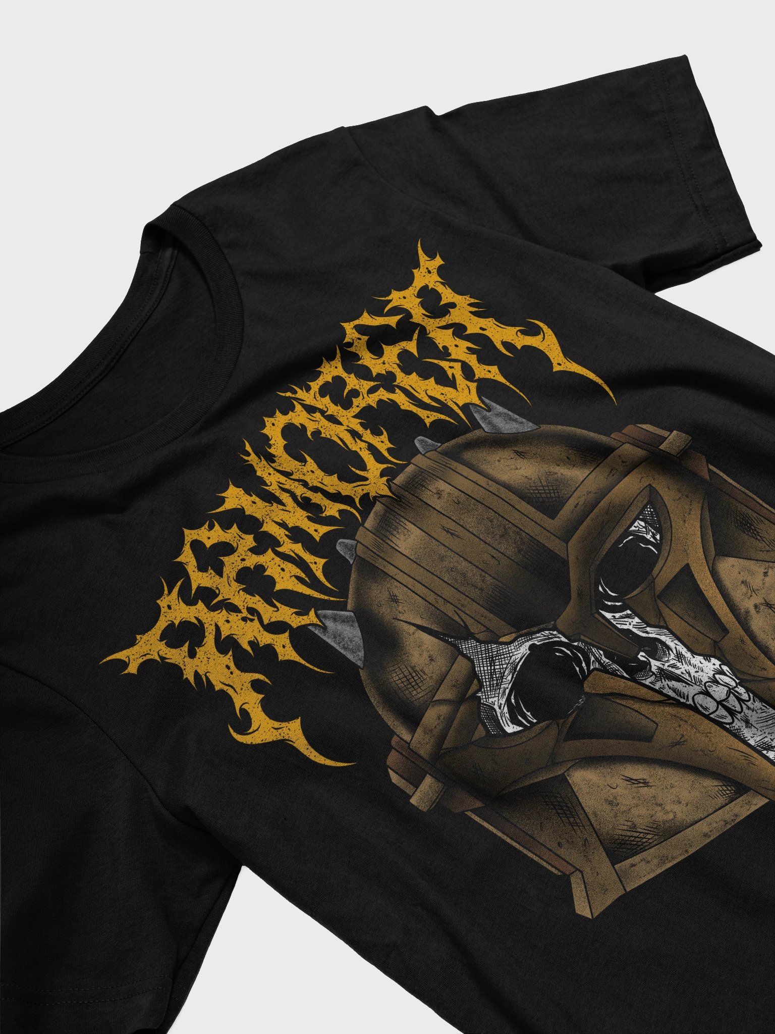 Armorer - Tee product image (2)