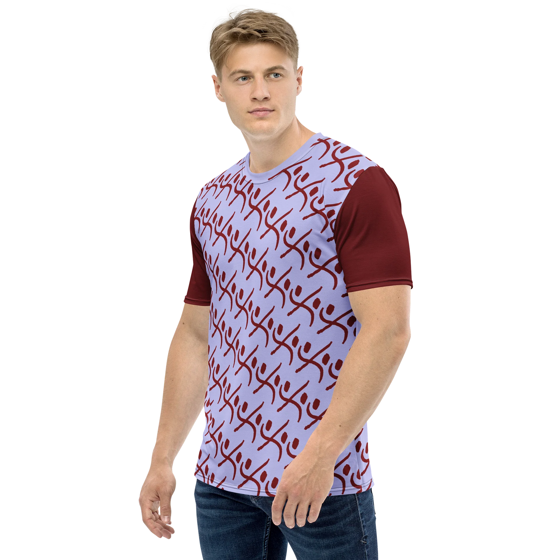 optimistic shirt product image (1)