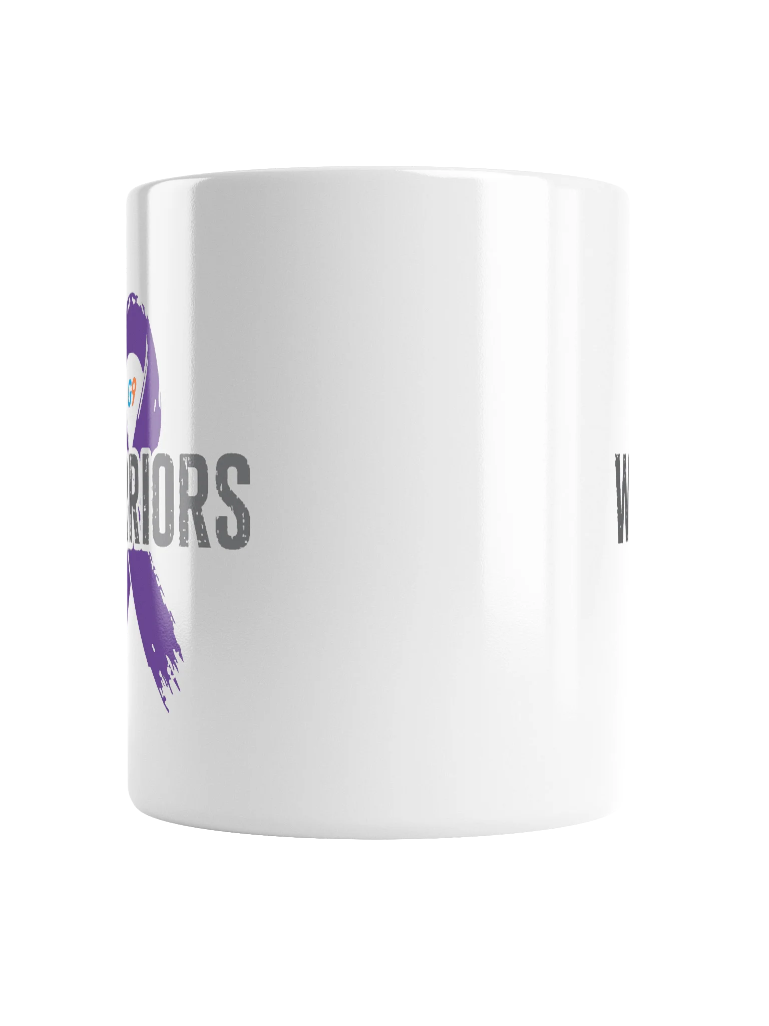 Warriors Mug product image (2)