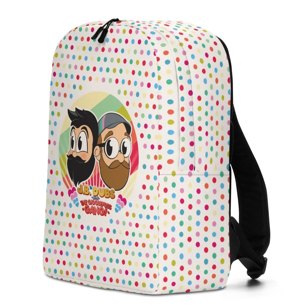 The Gigglepuss Gang - Backup product image (12)