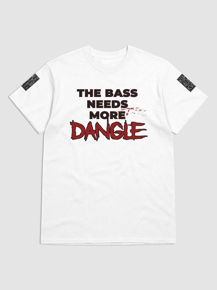 Dängle, Dängle! (White) product image (1)