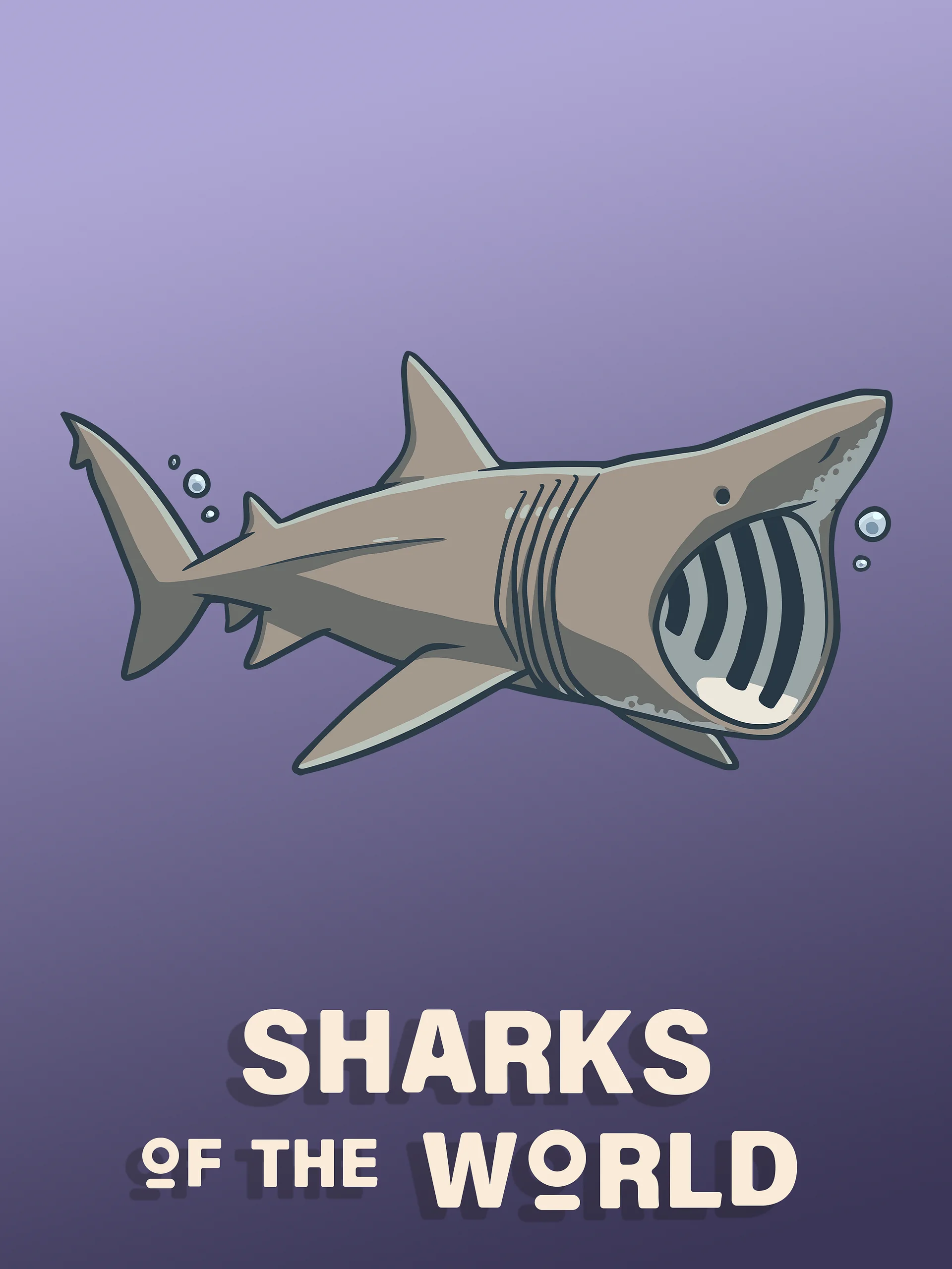 Sharks of the World - Icon Pack product image (2)