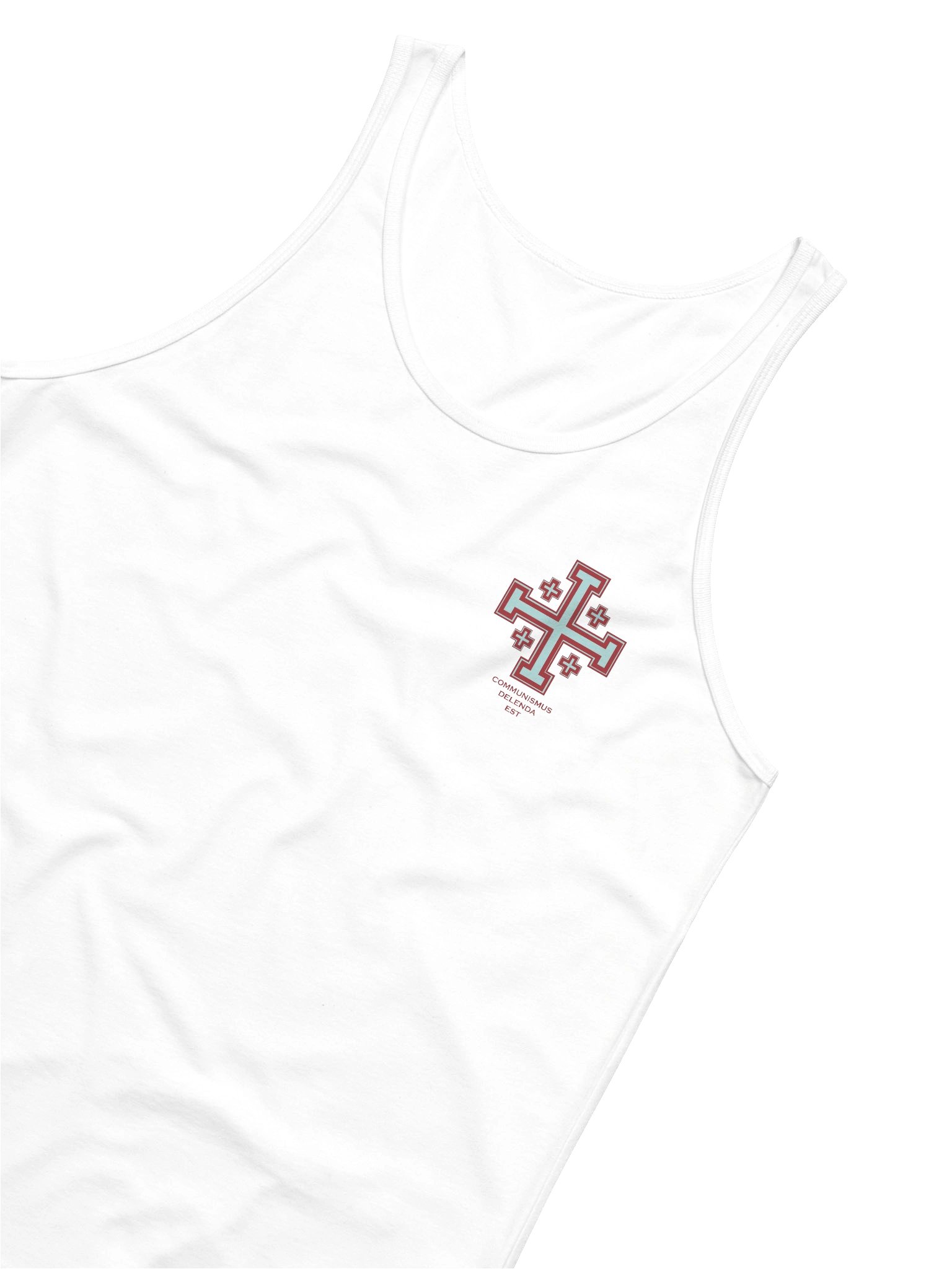 Saint John Paul II merch - Tank Top product image (7)