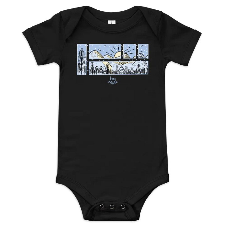 [BABY] Winter Explorer [dark] product image (1)