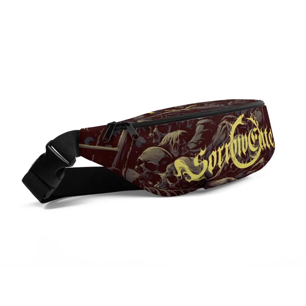 Fanny Pack product image (2)