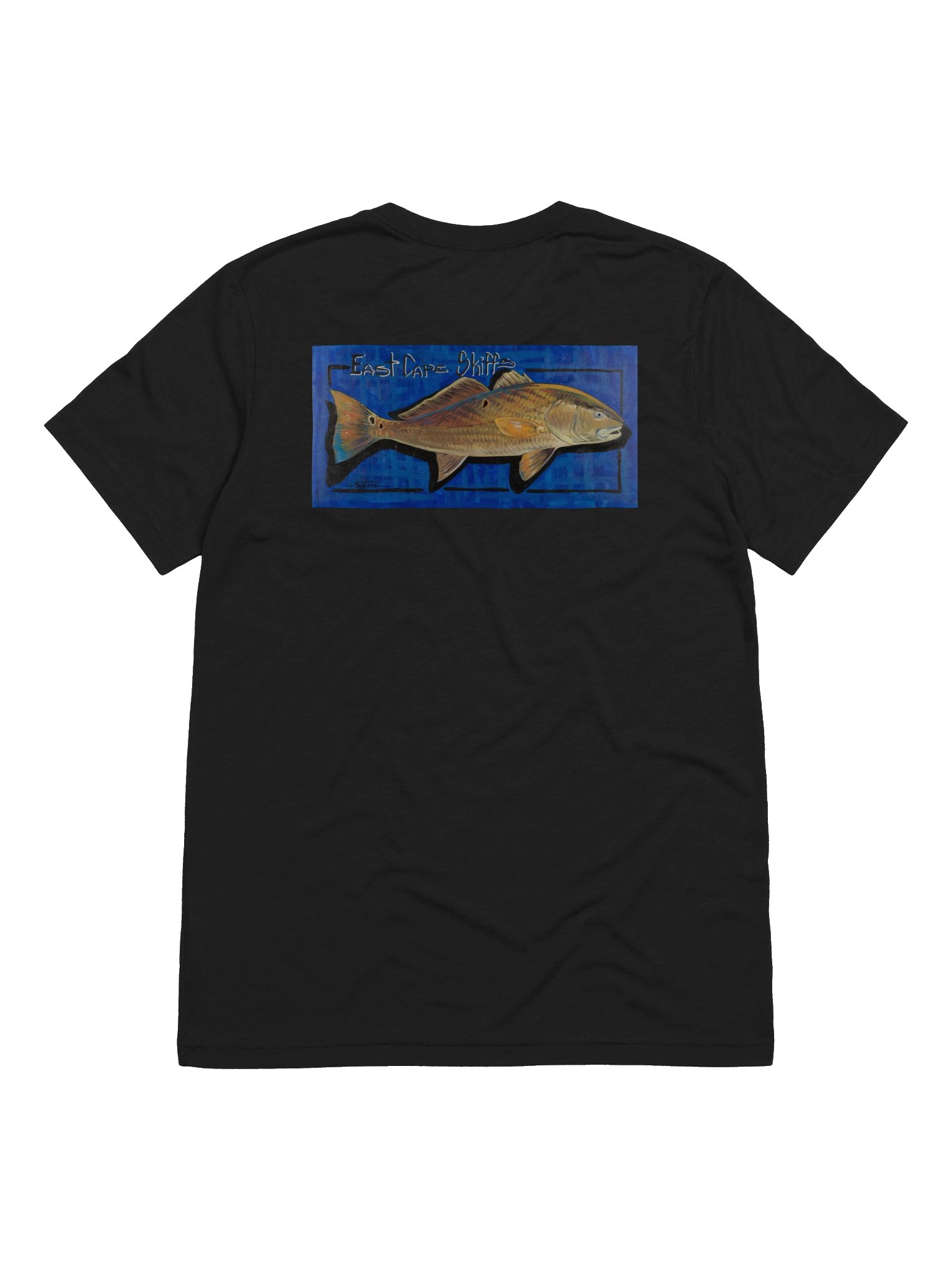 Redfish — Jorge Series product image (1)