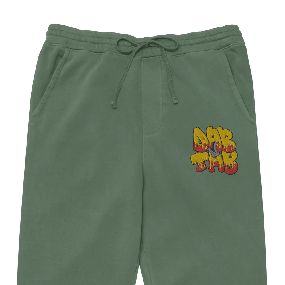 Dab N Tab SweatPants product image (1)