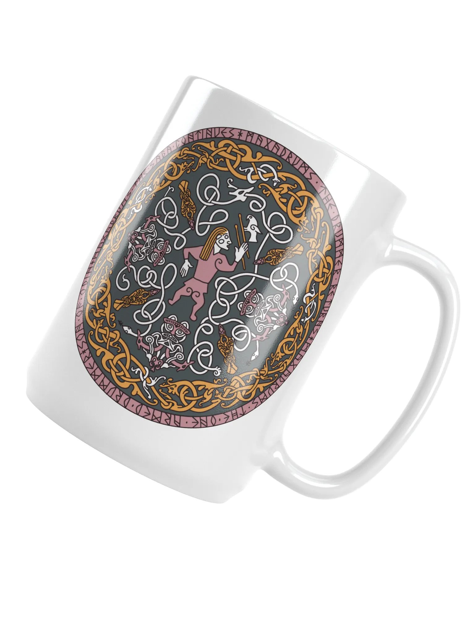 Maxa Saga Grand Mug product image (4)