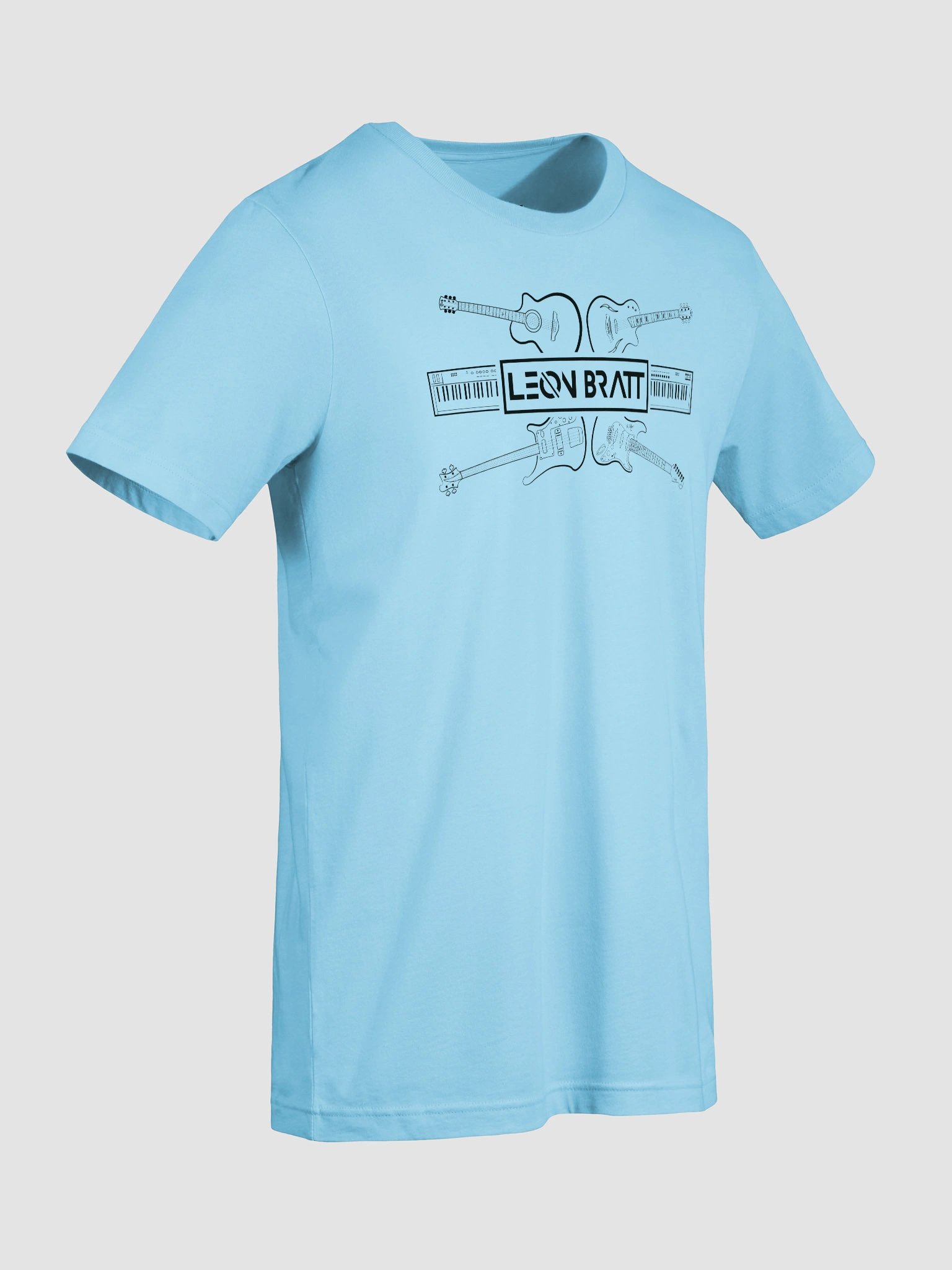 Frets n Keys Tee product image (9)