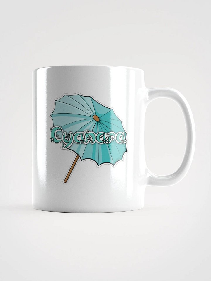 S3 Cyanara Team Mug product image (1)