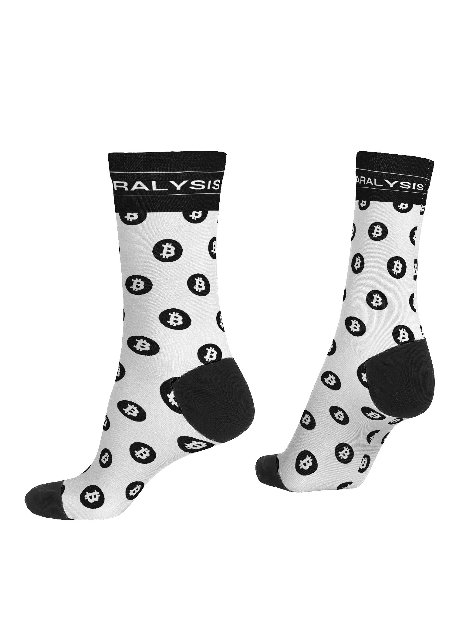 Analysis Paralysis Socks product image (4)