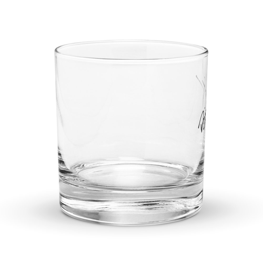 Danger Signature Glass product image (3)