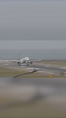 Windy Wellington Workout! (Pilots Battle to Land Air New Zealand Airbus)

Follow for more! 👤

A great video via WLGFlights on...