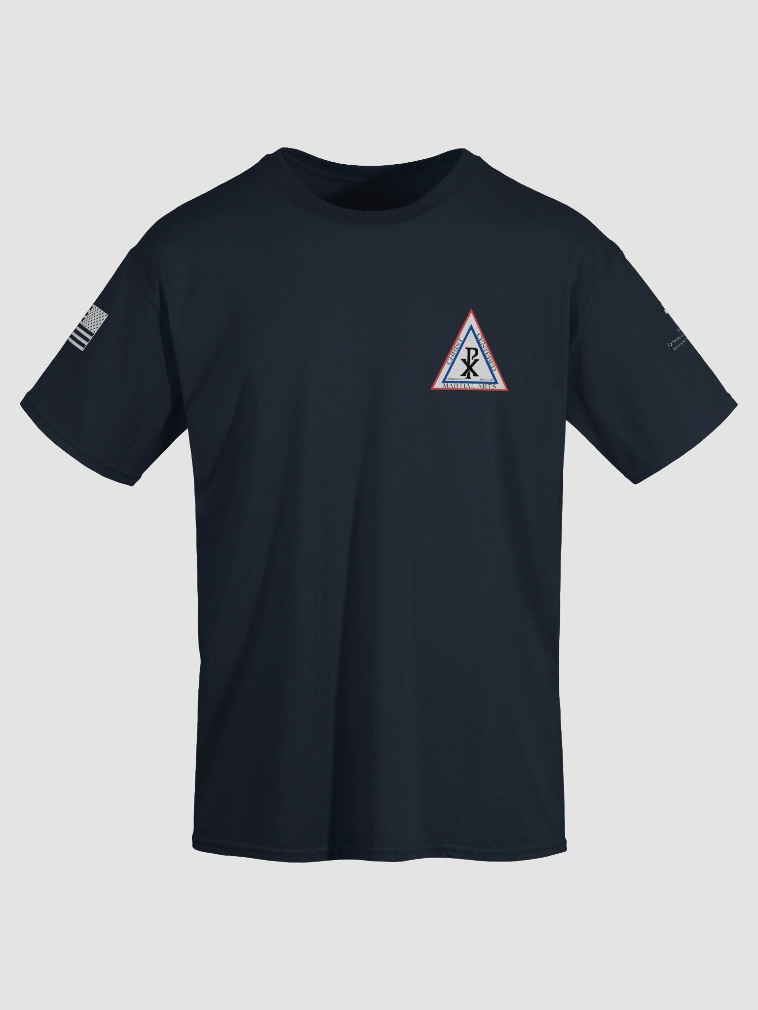 Throwback 2022 Team Shirt product image (3)