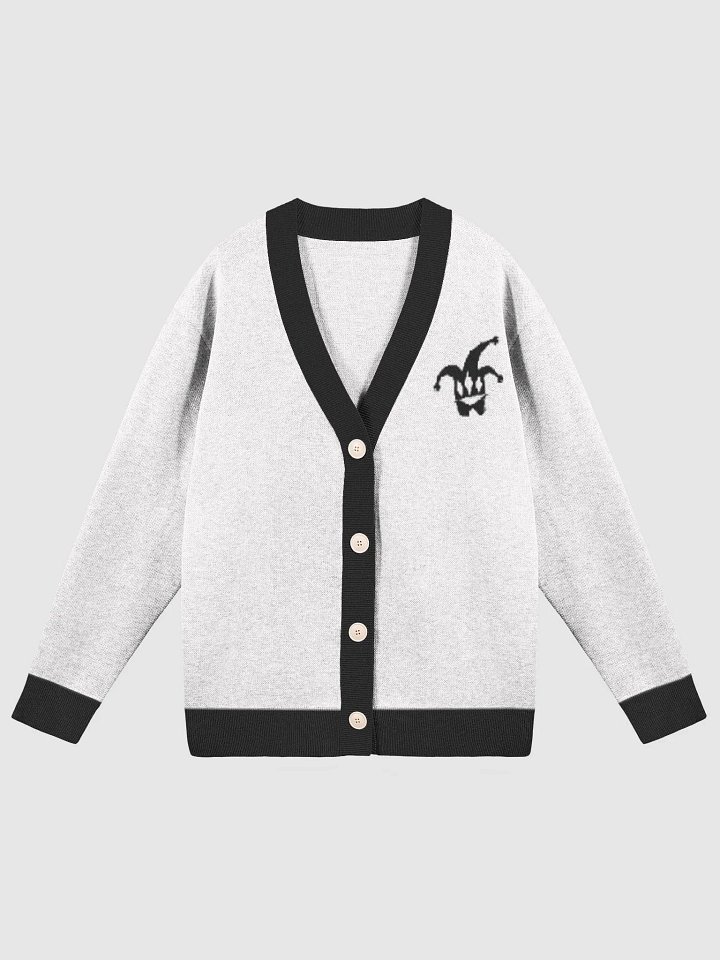 A filthy Habit Cardigan product image (4)