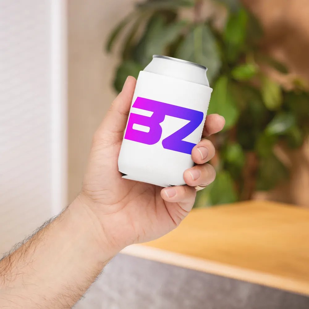 B_Eazy35 Koozie!!! product image (6)