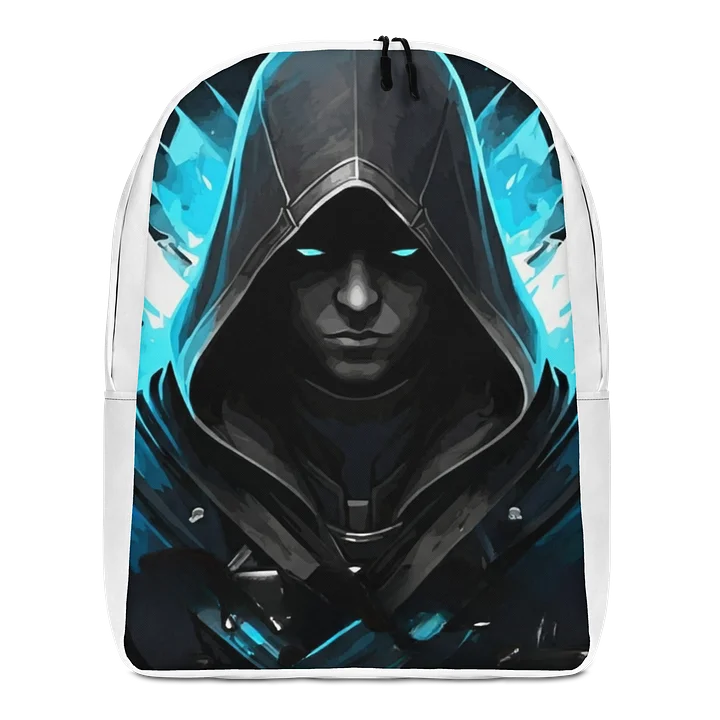 Shadow Assassin Backpack product image (1)