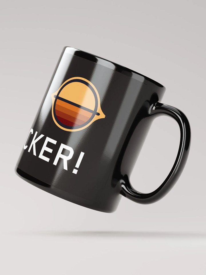 Exterra Space Trucker Mug product image (2)